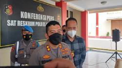 Usaha Bangkrut dan Merasa Tak Diperhatikan, Suami di Ligung Majalengka Bacok Istri
