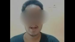 Pengakuan Terduga Pelaku Fetish Mukena di Malang yang Viral di Medsos