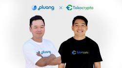 Pluang Gandeng Tokocrypto Akan Hadirkan 29 Koin Kripto Baru