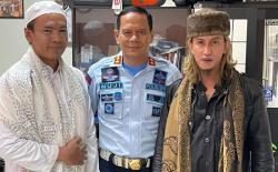 Ryan Jombang dan Bahar bin Smith Akhirnya Berdamai, Ini Penampakan Keduanya Foto Bersama