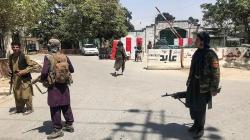 Taliban Bebaskan 3 Jurnalis yang Beritakan Larangan Penayangan Serial Drama Asing