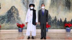 China Tidak Akan Akui Pemerintah Taliban Afghanistan, kecuali...