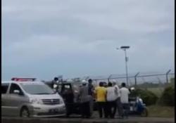 Viral Sopir Ambulans di Banjarbaru Adu Jotos dengan Pengemudi Pikap, Ini Penyebabnya