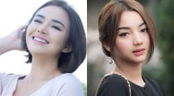 Bermusuhan di Ikatan Cinta, Faktanya Amanda Manopo dan Glenca Chysara Bersahabat 