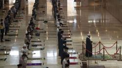 Naskah Khutbah Jumat tentang Akhir / Awal Tahun, Waktunya Muhasabah Diri