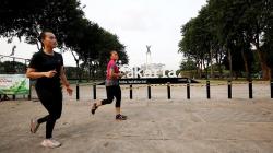 5 Manfaat Olahraga untuk Kesehatan Mental, Nomor 5 Pas untuk Jomblo