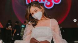 Vanesha Prescilla Bangga pada Remaja yang Divaksin: Aku Salut Mereka Mencintai Indonesia