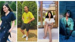 Deretan Artis Cilik yang Eksis hingga Sekarang, Nomor 2 Dikenal sebagai Istri Setia 