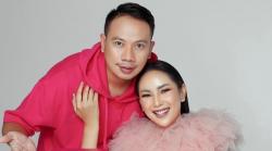 Calon Bayi Meninggal, Vicky Prasetyo: Selamat Jalan Anakku Sayang