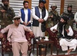 10 Hari Kuasai Afghanistan, Taliban Justru Menghadapi Krisis Ekonomi dan Kekuasaan 