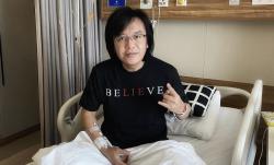 Ari Lasso Punya Firasat, sebelum Dirawat di Rumah Sakit