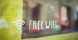 Waspada, Ini Bahaya yang Mengintai saat Menggunakan Wifi Publik 