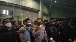 Ini Kronologi Kejadian Ledakan Mal Margo City Depok