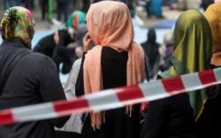 Negara Ini Catat Ribuan Kasus Serangan Rasisme dalam Setahun, Mayoritas Korban Wanita  