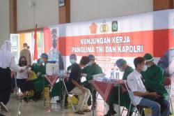  Tekan Kematian, Menkes Minta Masyarakat Lapor Bila Ada Tetangga Positif Covid-19