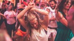 Festival Seksualitas di Swedia Picu Ratusan Peserta Terpapar Covid-19