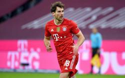 Transfer Ambisius AC Milan: Leon Goretzka dan Mario Gila Jadi Kunci Proyek Besar Rossoneri