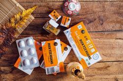 Jangan Sampai Salah Beli! Ini Obat Tiongkok yang Asli