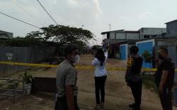 Benda Diduga Bom Ditemukan di Tong Sampah Rumah Warga Bekasi, Polisi: Tak Ada Pemicunya