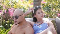Pacaran 8 Tahun Deddy Corbuzier Belum Nikahi Sabrina, Ternyata Ini Alasannya!