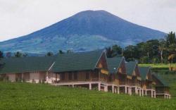 Sumsel Lakukan Kajian Akademis Rencana Kampus IPDN di Kaki Gunung Dempo <
