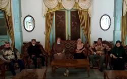 Perebutan Tahta Keraton Kasepuhan Cirebon, Keluarga Besar Kesultanan Tolak Raharjo Djali