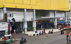 PPKM Kota Sukabumi Masih Level 4 tapi Mal Boleh Buka Besok