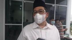 Kasus Hoaks Bahar Smith, Wamenag : Siapa pun Harus Bertanggung Jawab di Depan Hukum
