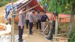 Hirup Gas Beracun di Bawah Tanah, Penambang Emas di Sukabumi Tewas