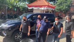  Muhammad Kece YouTuber Penghina Islam Sempat Coba Melarikan Diri