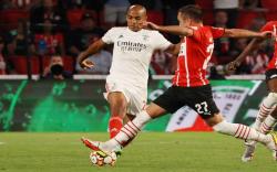 Hasil Kualifikasi Liga Champions 2021/2022: PSV Terjungkal, Klub Asuhan Eks Striker AC Milan Lolos