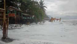 Antisipasi Megathrust, BMKG dan BPBD Bakal Uji Coba Sirine Tsunami di Sukabumi <