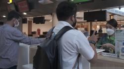 Calon Penumpang di Bandara Zainuddin Abdul Madjid Lombok Wajib Sudah Divaksin