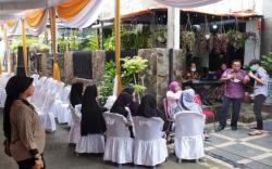 Calon Pengantin di Palembang Boleh Pesta di Gedung dengan Sedikit Undangan