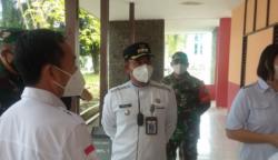 Tak Kantongi Izin, Pelatihan Guru di Palangka Raya Dibubarkan Satgas Covid