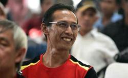 Sigit Budiarto Penakluk All England dan Guru Kevin Sanjaya, Intip Kabarnya Kini