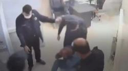 Video Penyiksaan Tahanan Penjara Evin Teheran Viral di Media Sosial<