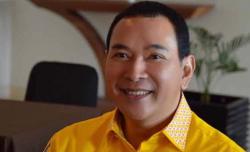  Satgas BLBI Sita Aset Tommy Soeharto Senilai Rp600 Miliar  