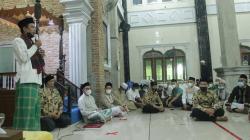 Bacaan Doa Pembuka Majelis Sesuai Sunnah Nabi SAW