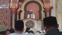 Teks Khutbah Jumat Singkat tentang Rasulullah SAW Pemberi dan Pemilik Syafaat