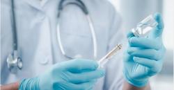Dukung Herd Immunity, Kenali Vaksin Moderna dan Gejala yang Ditimbulkan