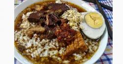 Resep Bumbu Rawon Enak dan Segar, Berlimpah Rempah Menggugah Selera
