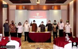 BPIP dan Radio RRI Jalin Kerja Sama Penguatan Ideologi Pancasila