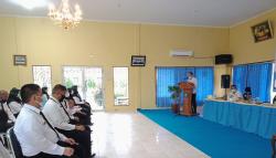 Peserta SKD CPNS Bangka Tengah Didiskualifikasi jika Palsukan Hasil PCR