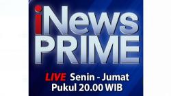Ketua PP Muhammadiyah soal Warga Garut Dibaiat NII: Tidak Dibenarkan! Selengkapnya di iNews Prime