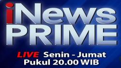 PDIP dan Demokrat Saling Sentil saat Rapat, Selengkapnya di iNews Prime