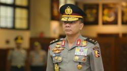 Irjen Teddy Minahasa, Polisi Terkaya yang Jabat Kapolda Jatim, Begini Rekam Jejaknya