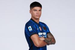 Perkuat Daya Serang, Inter Milan Resmi Datangkan Joaquin Correa