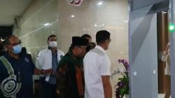 Tiba di Bareskrim, Yahya Waloni Langsung Dibawa ke Ruang Pemeriksaan