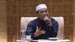 Profil Ustaz Yahya Waloni, Penceramah yang Meninggal Dunia saat Khutbah di Makassar